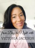 Victoria Jackson