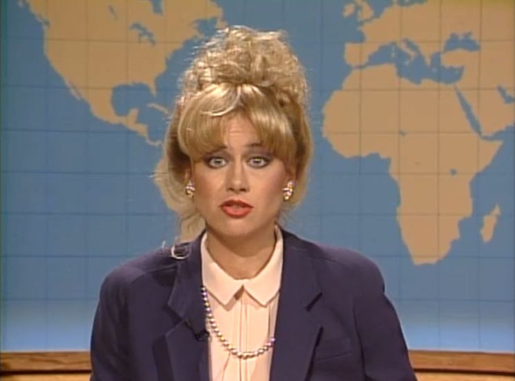Victoria Jackson