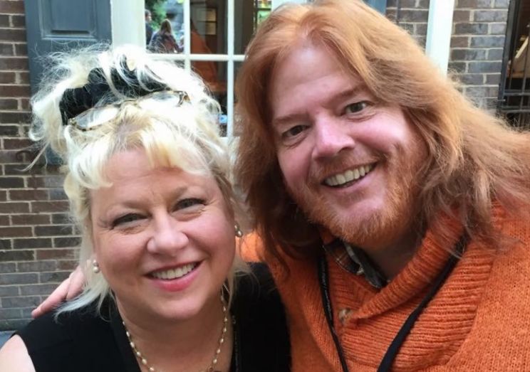 Victoria Jackson