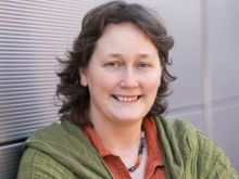 Victoria Jones