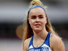Victoria Jones