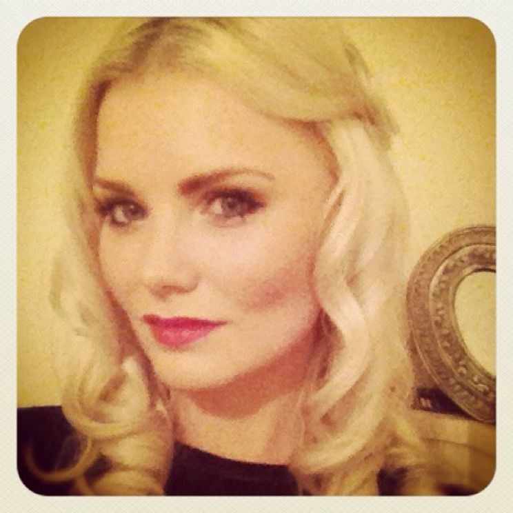 Victoria Jones