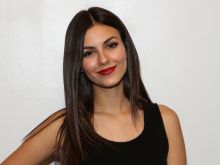 Victoria Justice