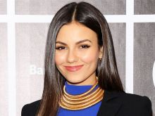 Victoria Justice