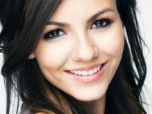 Victoria Justice