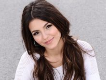 Victoria Justice