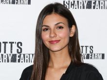 Victoria Justice