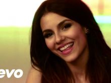 Victoria Justice