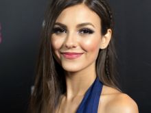 Victoria Justice