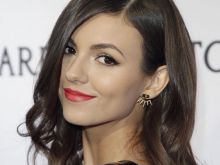 Victoria Justice