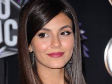 Victoria Justice