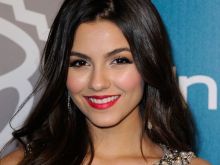 Victoria Justice