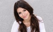 Victoria Justice