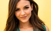 Victoria Justice