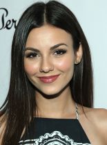 Victoria Justice