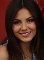 Victoria Justice