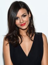 Victoria Justice