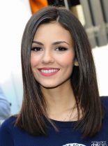 Victoria Justice