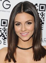 Victoria Justice