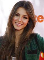 Victoria Justice