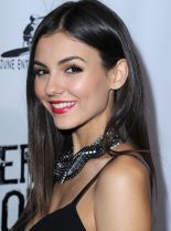 Victoria Justice