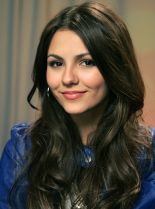 Victoria Justice