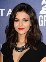 Victoria Justice