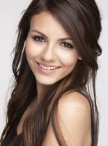 Victoria Justice