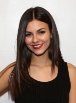 Victoria Justice