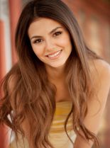 Victoria Justice