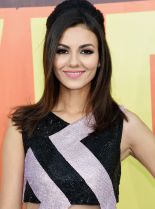 Victoria Justice