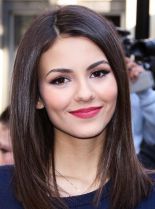 Victoria Justice