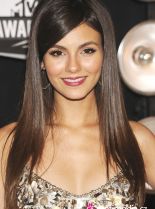 Victoria Justice