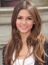 Victoria Justice