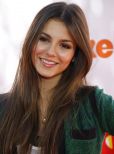 Victoria Justice