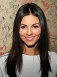 Victoria Justice