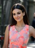 Victoria Justice