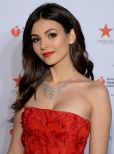 Victoria Justice