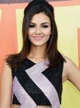 Victoria Justice