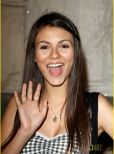 Victoria Justice