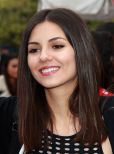 Victoria Justice