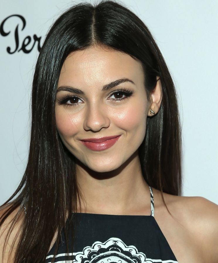 Victoria Justice