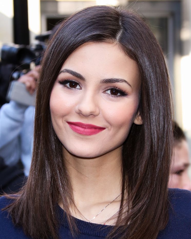 Victoria Justice