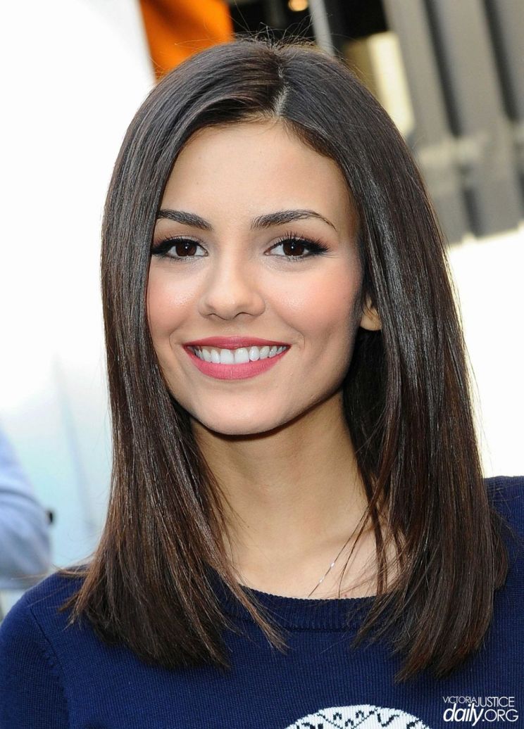 Victoria Justice