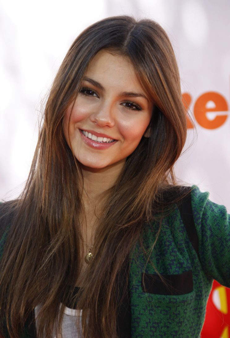 Victoria Justice