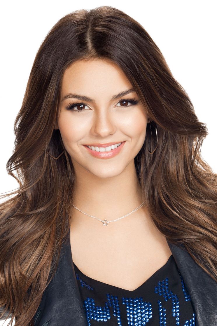 Victoria Justice