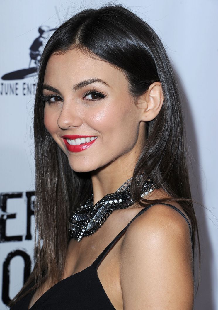 Victoria Justice