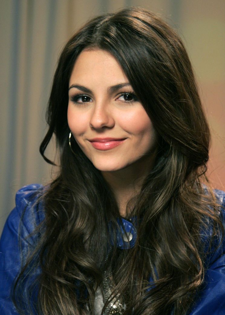 Victoria Justice