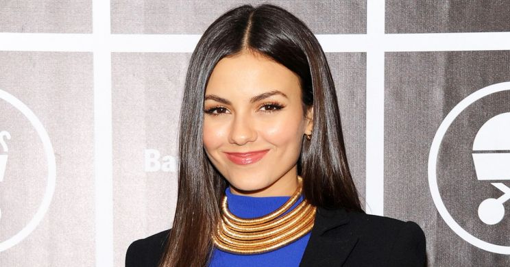 Victoria Justice