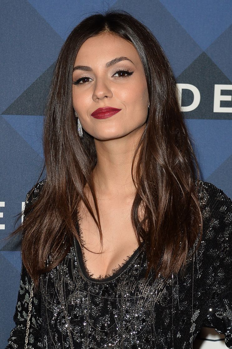 Victoria Justice